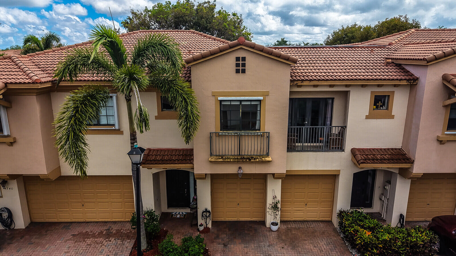 GRAND CYPRESS REPLAT - Residential