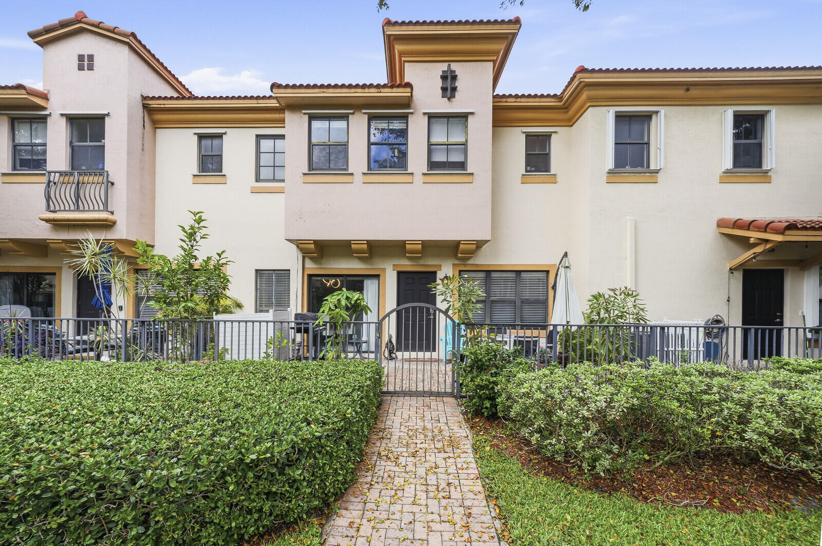 GRAND CYPRESS REPLAT - Residential