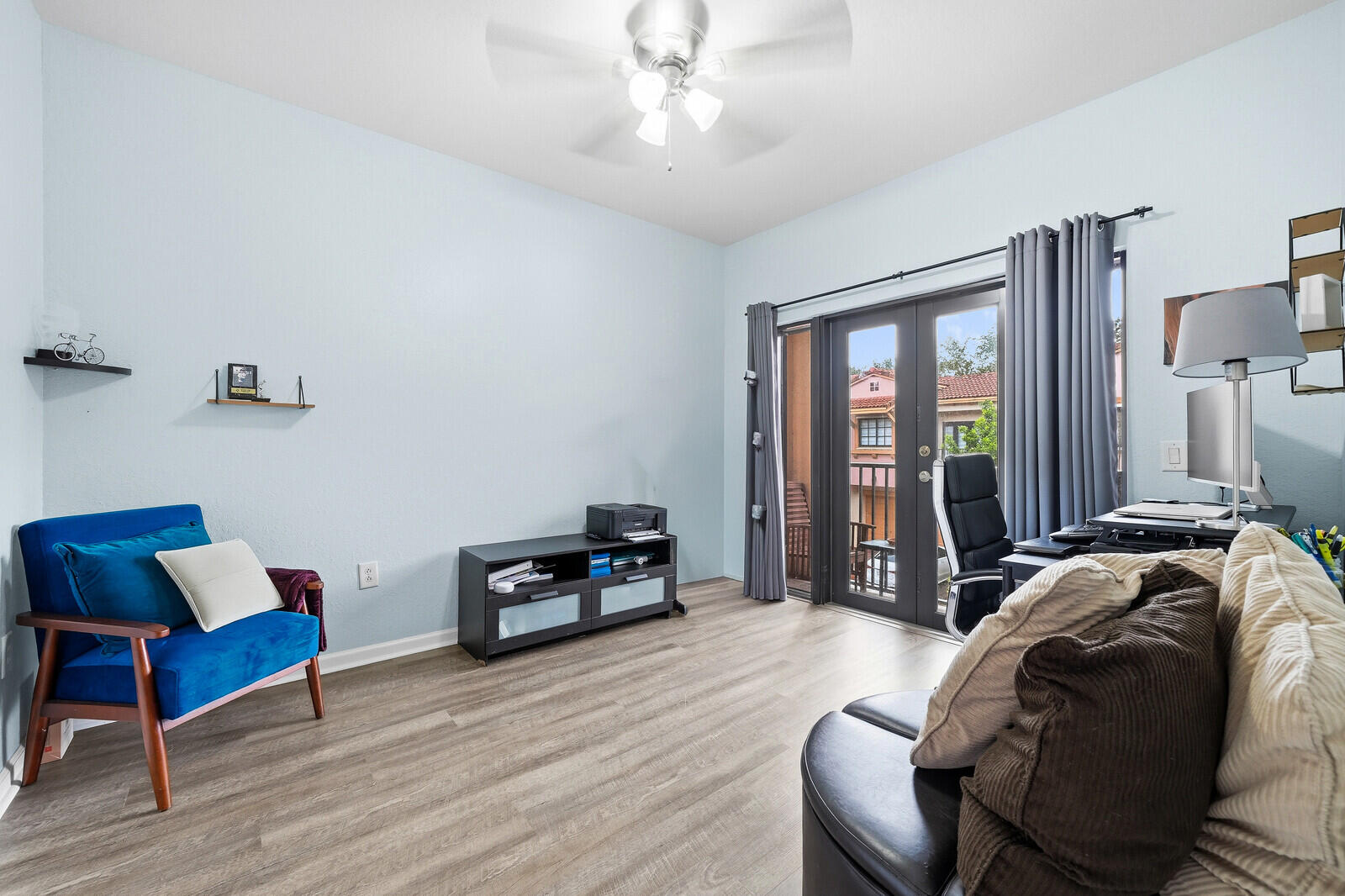 GRAND CYPRESS REPLAT - Residential