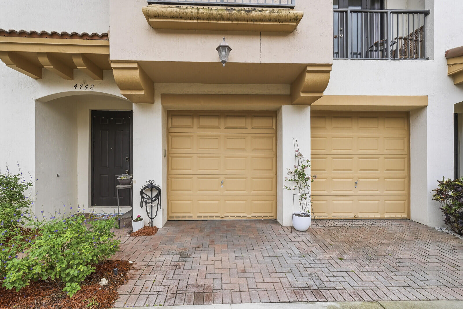 GRAND CYPRESS REPLAT - Residential