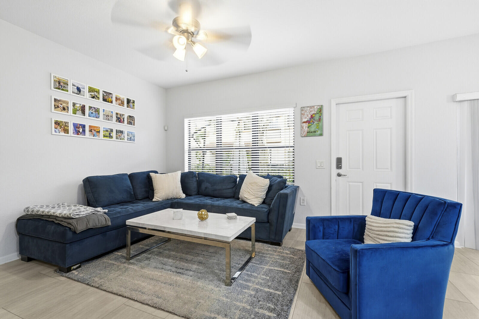 GRAND CYPRESS REPLAT - Residential