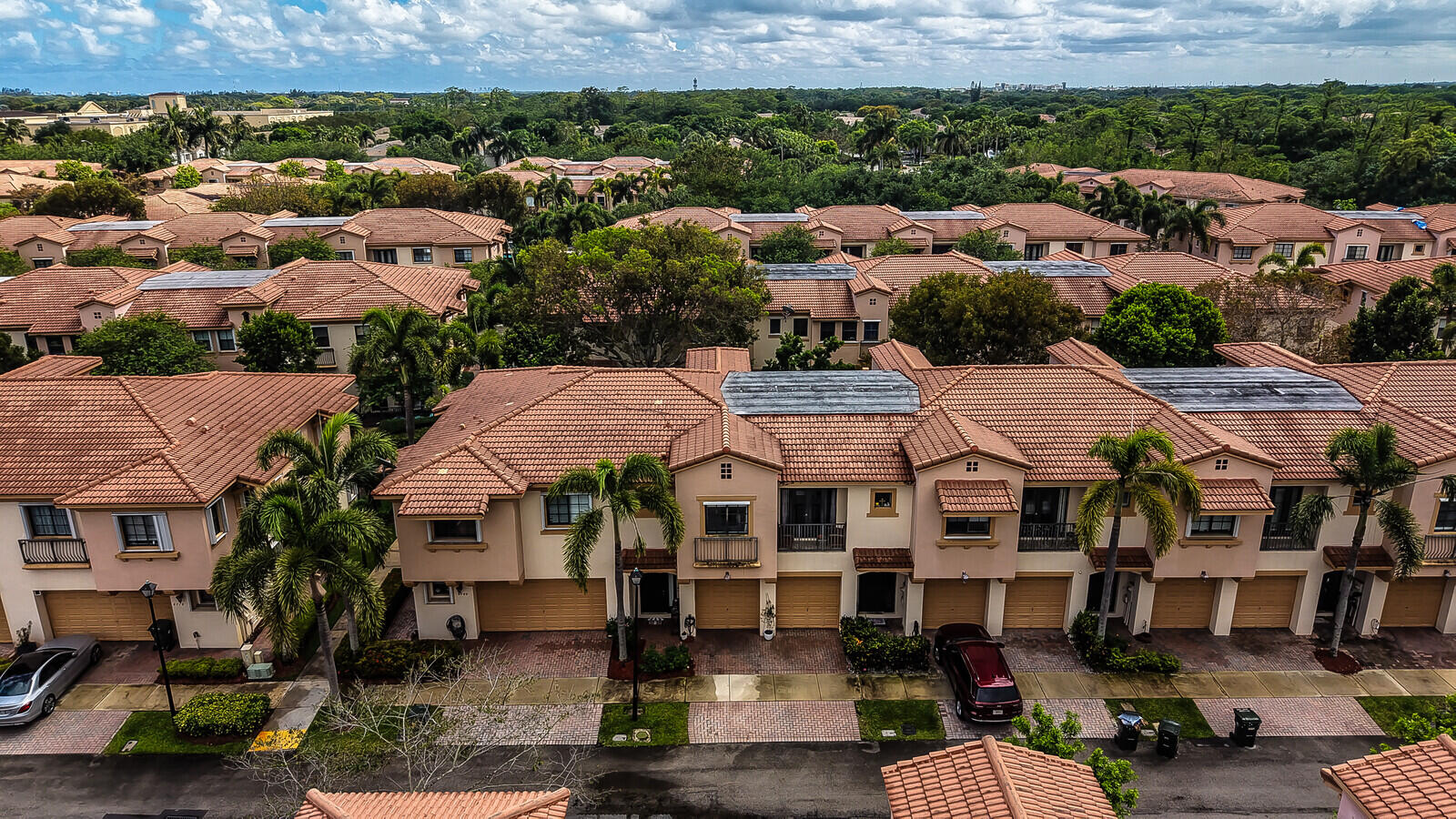 GRAND CYPRESS REPLAT - Residential