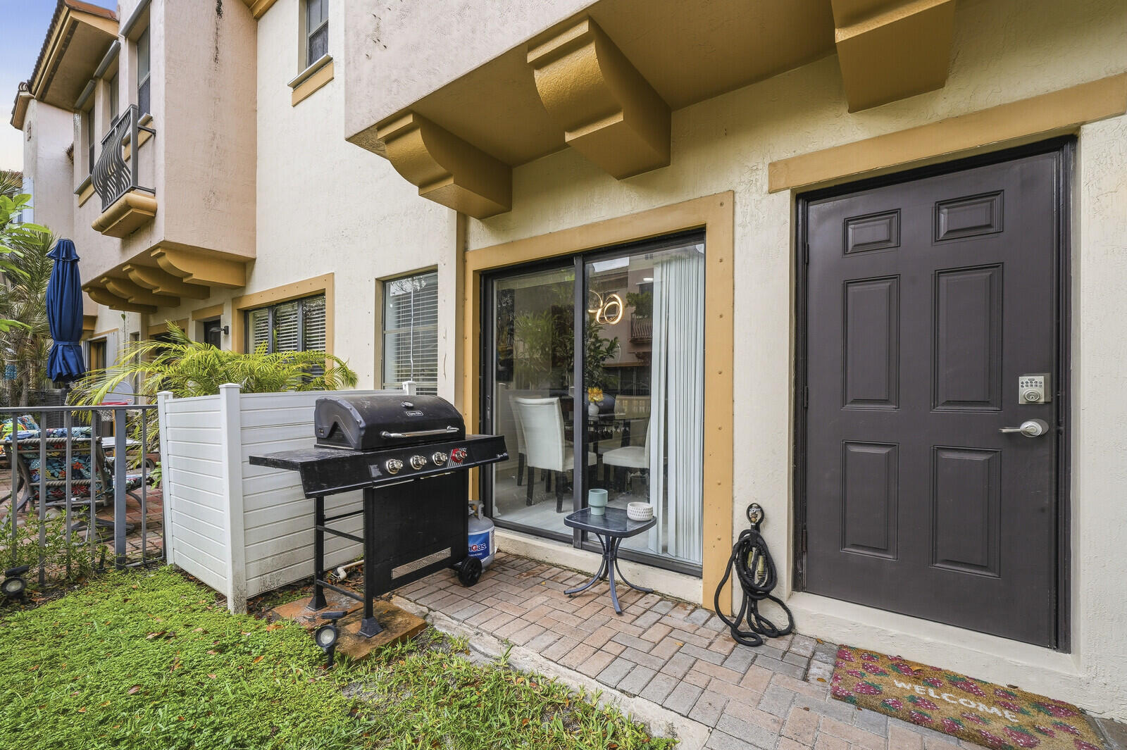 GRAND CYPRESS REPLAT - Residential