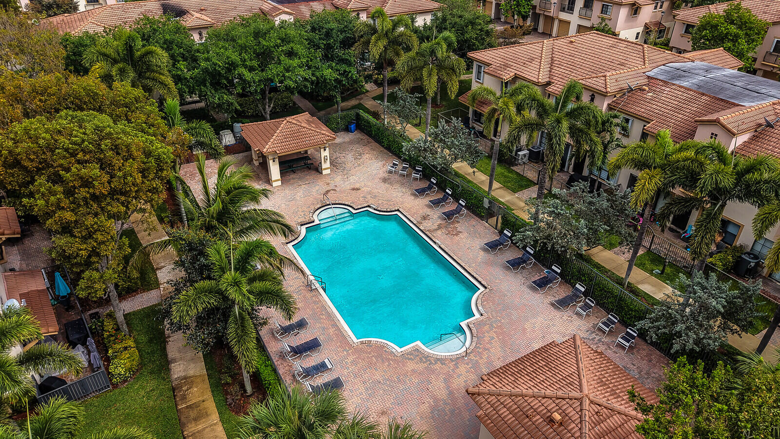 GRAND CYPRESS REPLAT - Residential