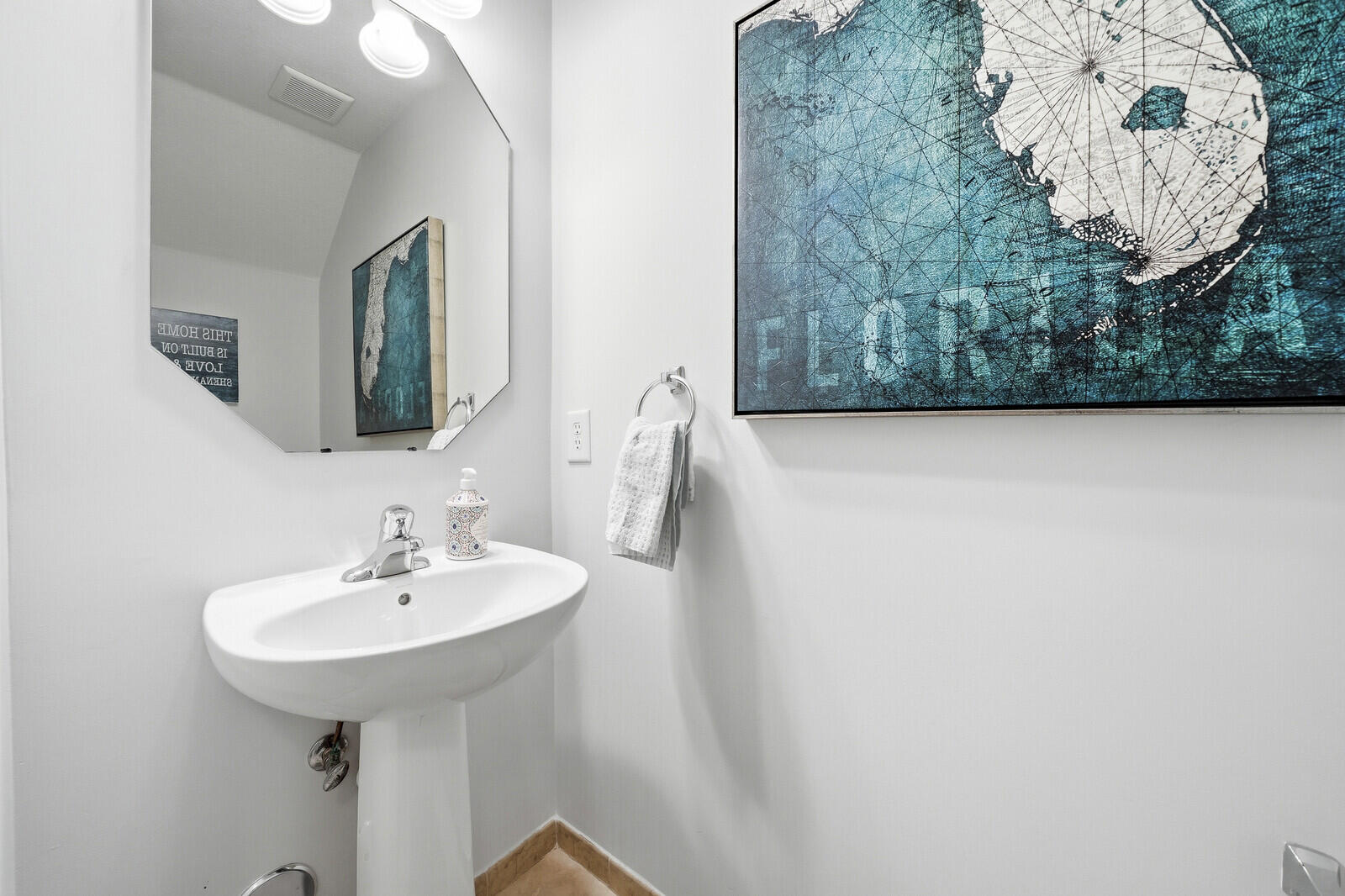 GRAND CYPRESS REPLAT - Residential