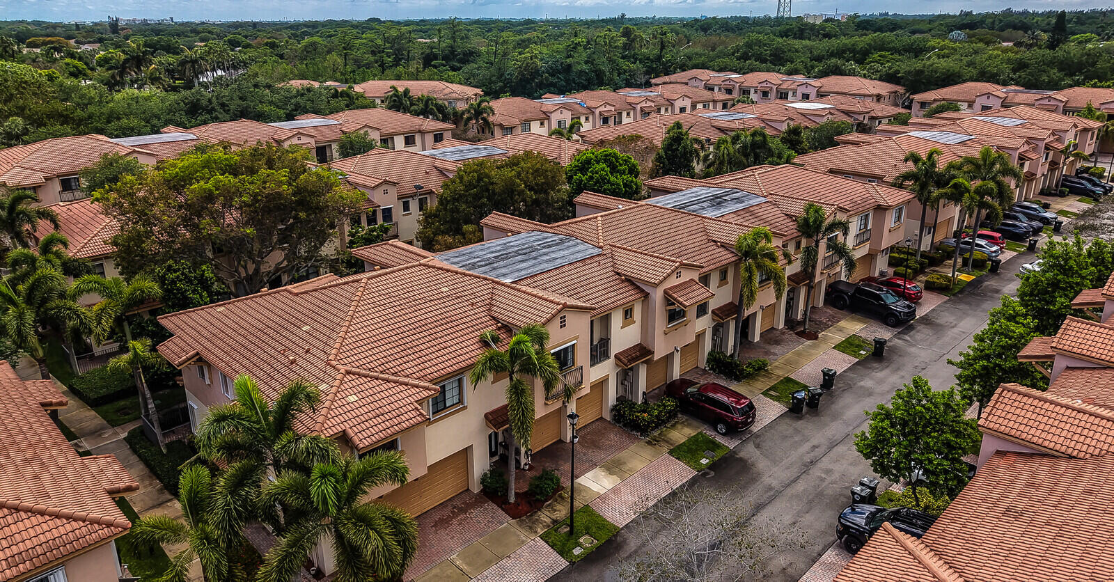 GRAND CYPRESS REPLAT - Residential