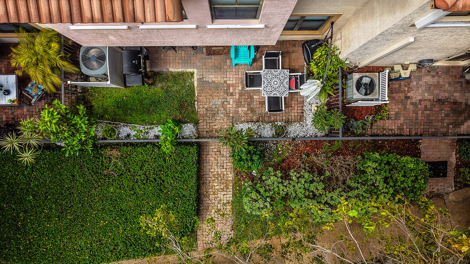 GRAND CYPRESS REPLAT - Residential