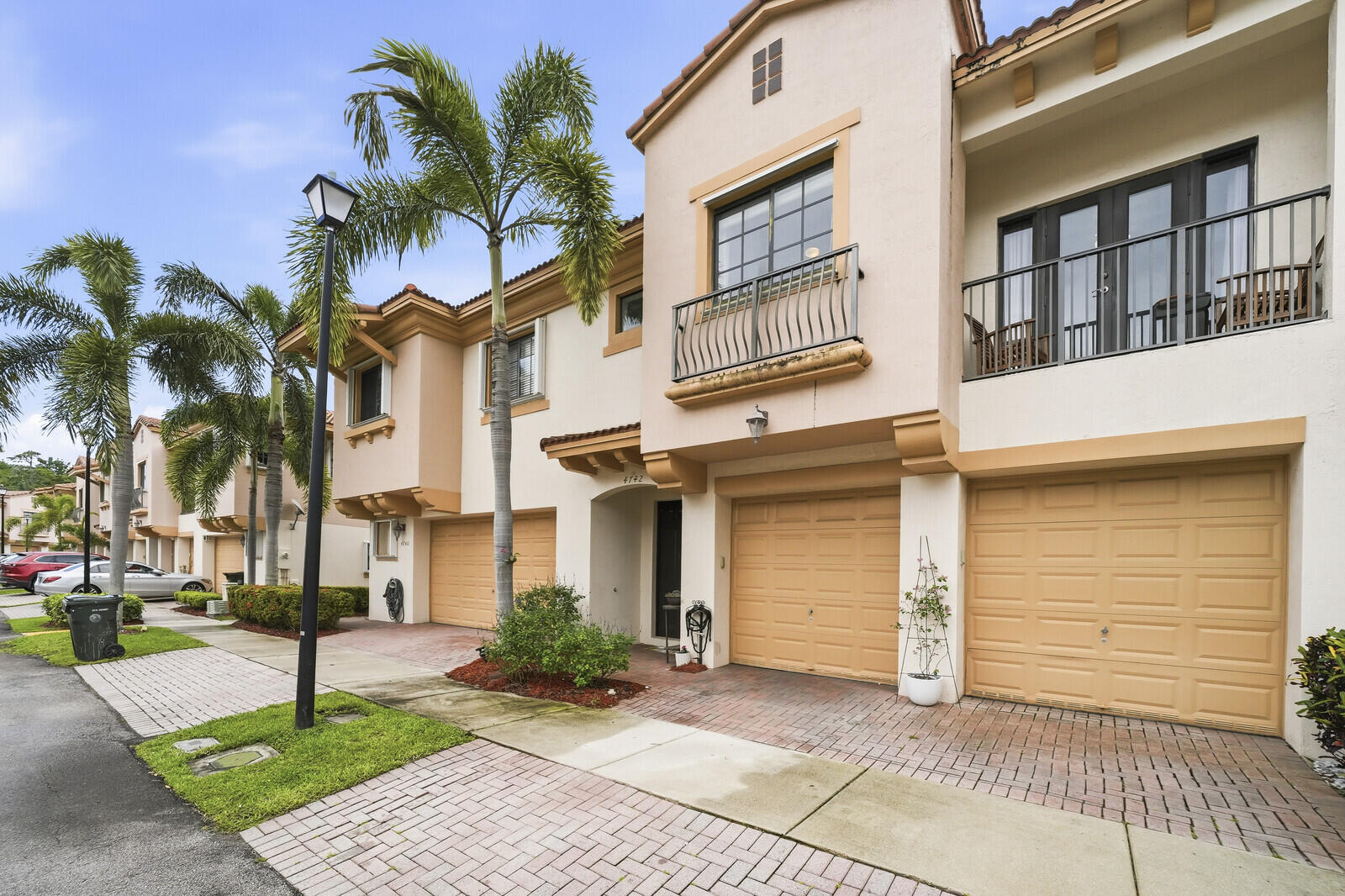 GRAND CYPRESS REPLAT - Residential