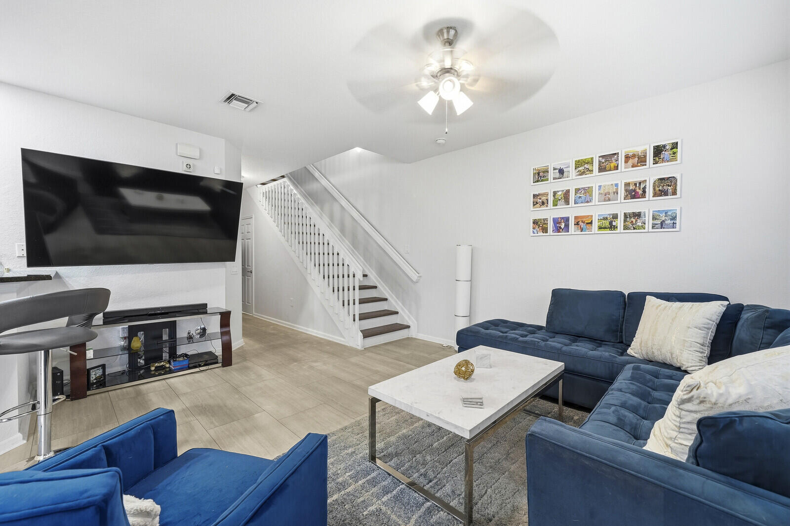 GRAND CYPRESS REPLAT - Residential