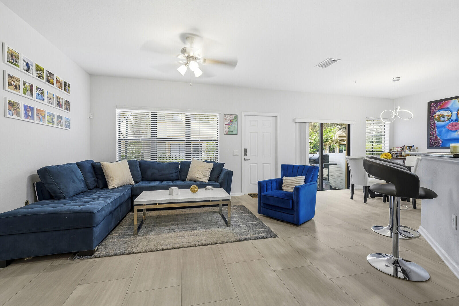 GRAND CYPRESS REPLAT - Residential