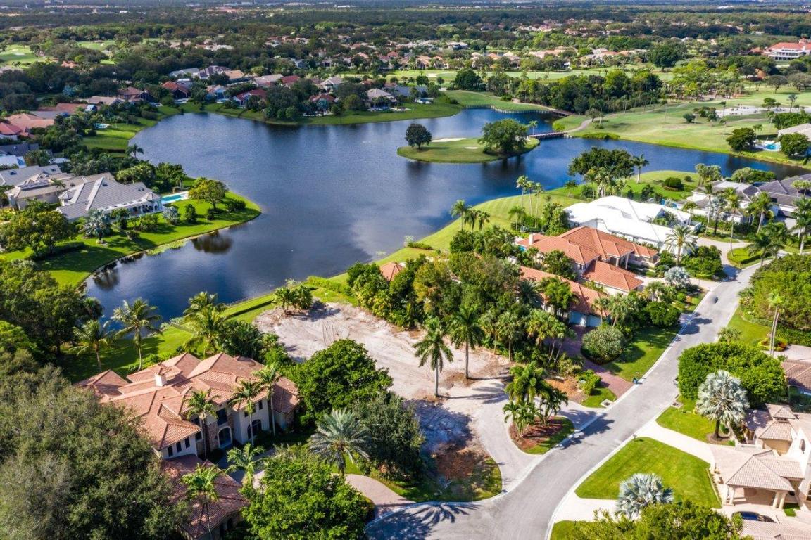 FRENCHMANS CREEK - Residential