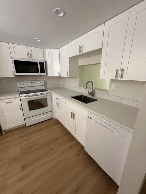 Photo of 6751 N University Drive #312, Tamarac, FL 33321 (MLS # B26067528)