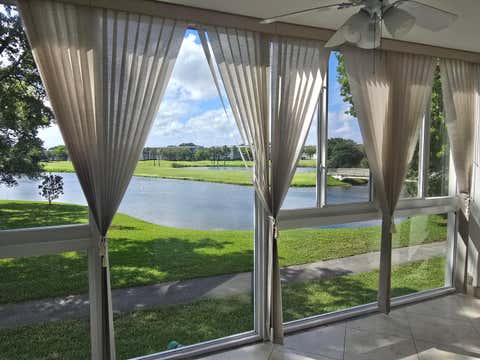 Photo of 2903 Victoria Circle #N2, Coconut Creek, FL 33066 (MLS # B26030136)