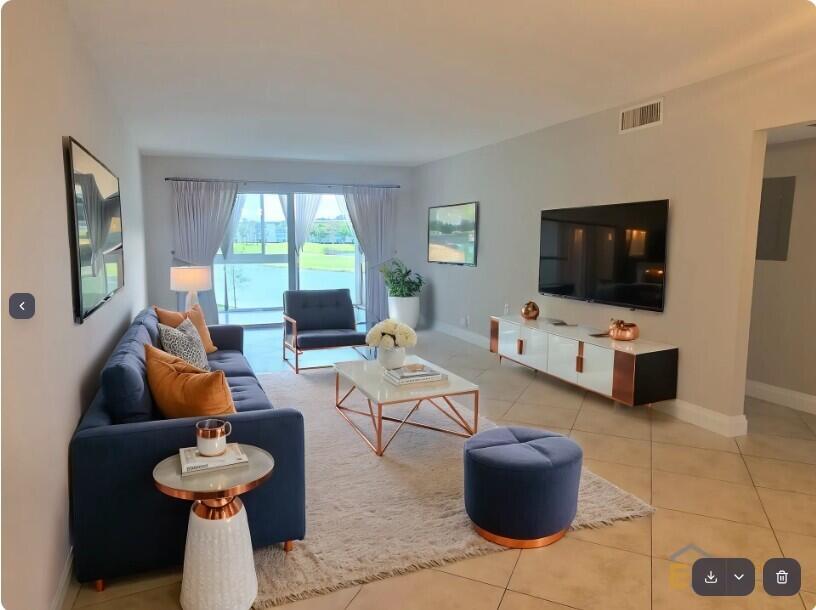 VICTORIA VILLAGE G CONDO - Residential