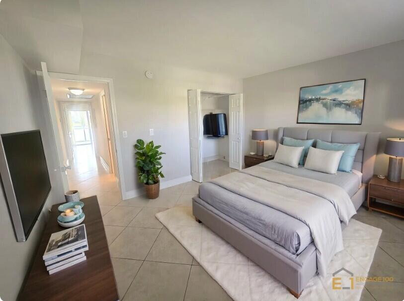 VICTORIA VILLAGE G CONDO - Residential