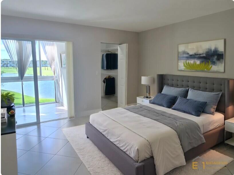VICTORIA VILLAGE G CONDO - Residential