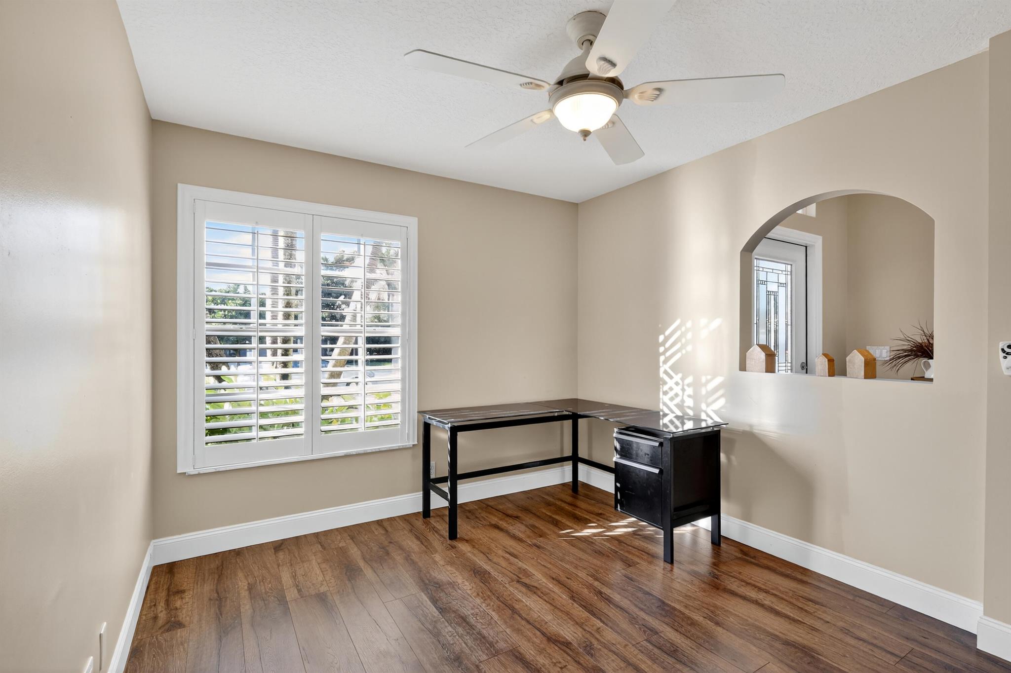 SARATOGA AT ROYAL PALM 2 - Residential Lease