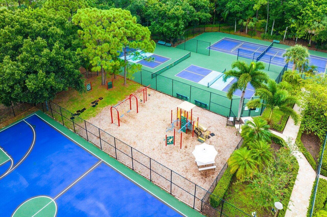 SARATOGA AT ROYAL PALM 2 - Residential Lease