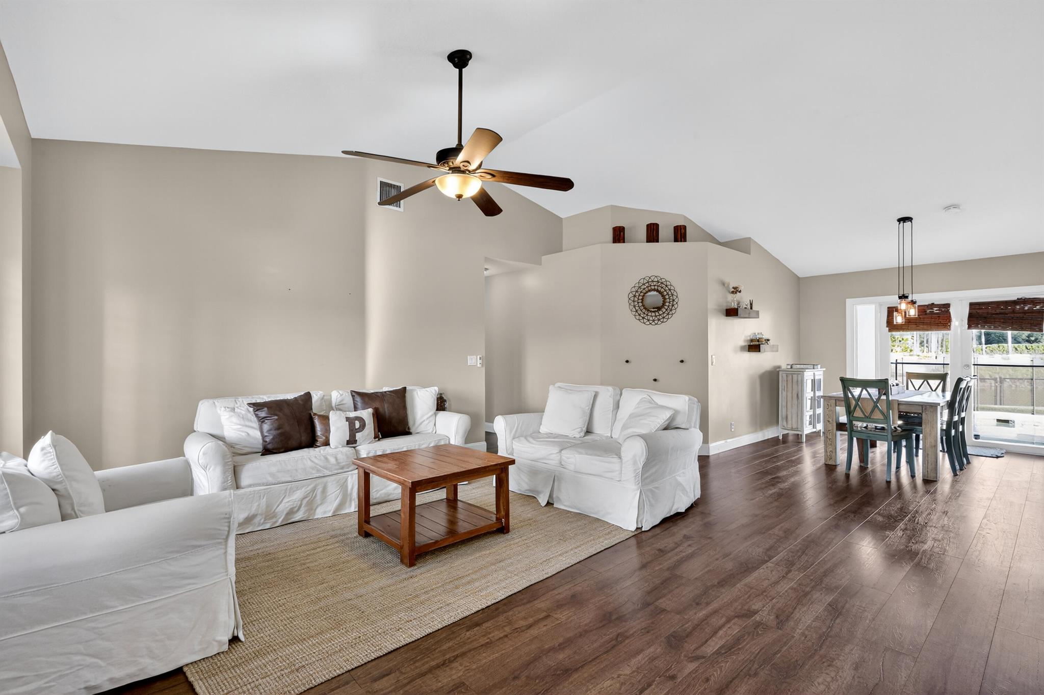 SARATOGA AT ROYAL PALM 2 - Residential Lease