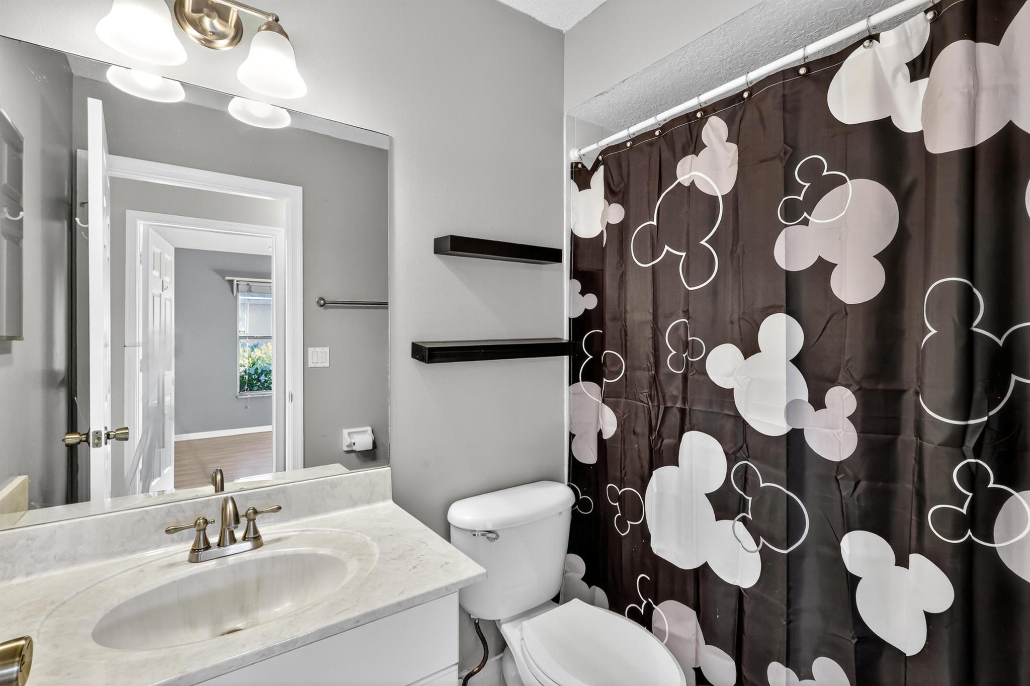 SARATOGA AT ROYAL PALM 2 - Residential Lease