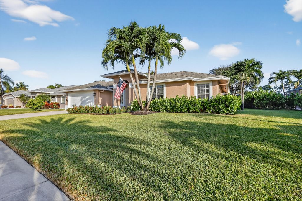 Photo of 151 Monterey Way, Royal Palm Beach, FL 33411 (MLS # R11135881)
