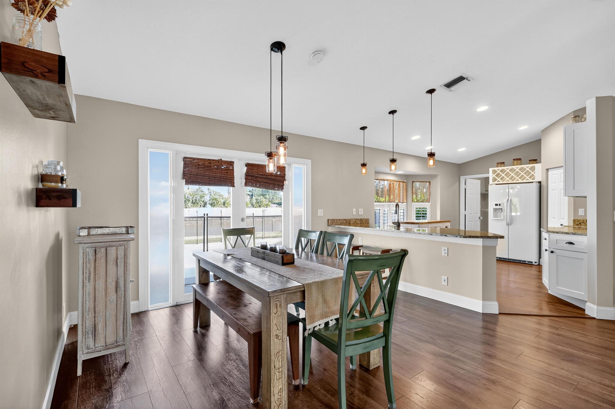 SARATOGA AT ROYAL PALM 2 - Residential Lease