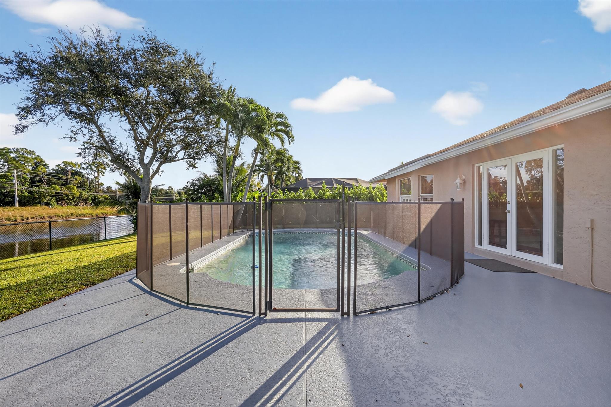 SARATOGA AT ROYAL PALM 2 - Residential Lease