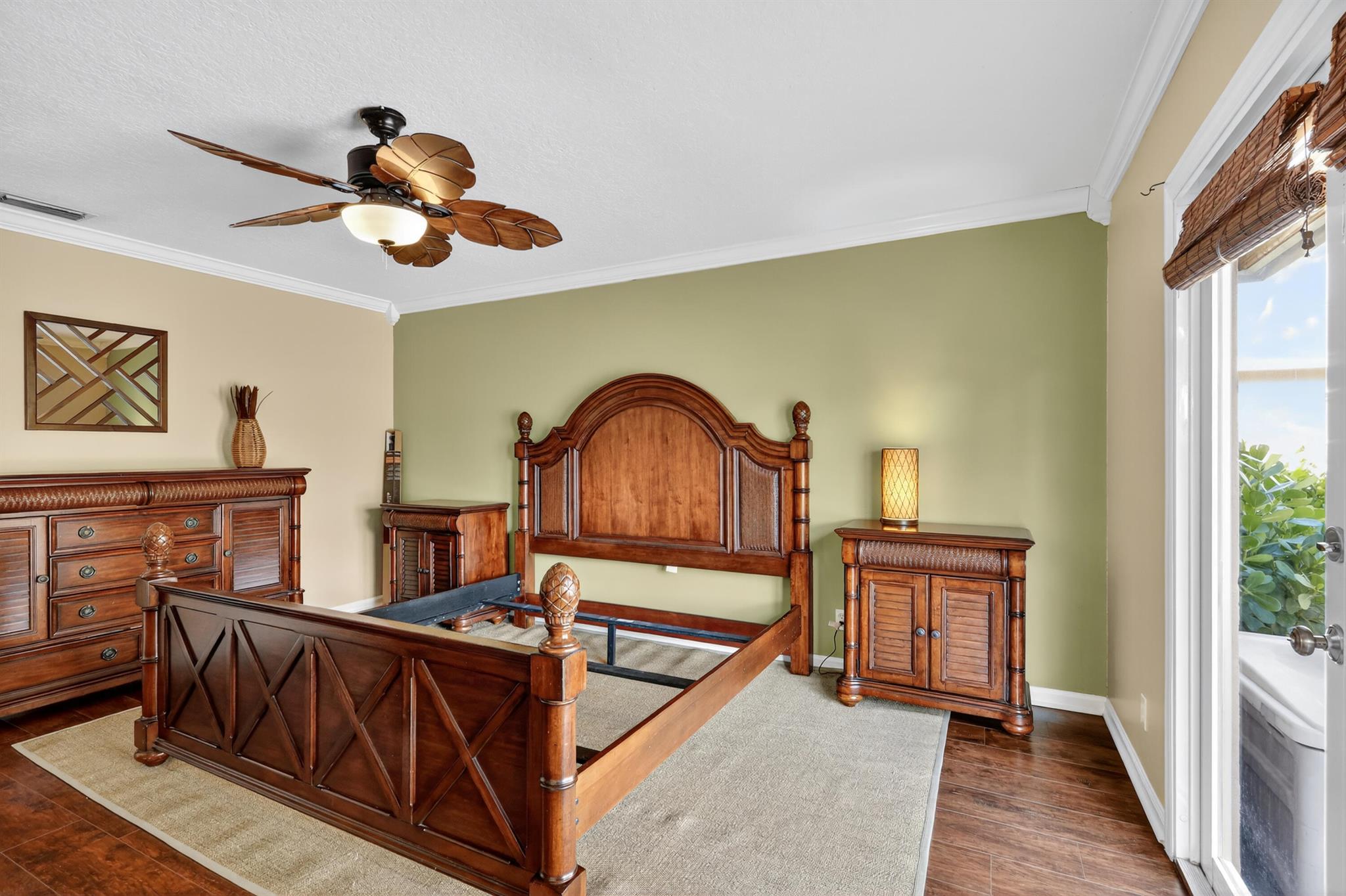 SARATOGA AT ROYAL PALM 2 - Residential Lease