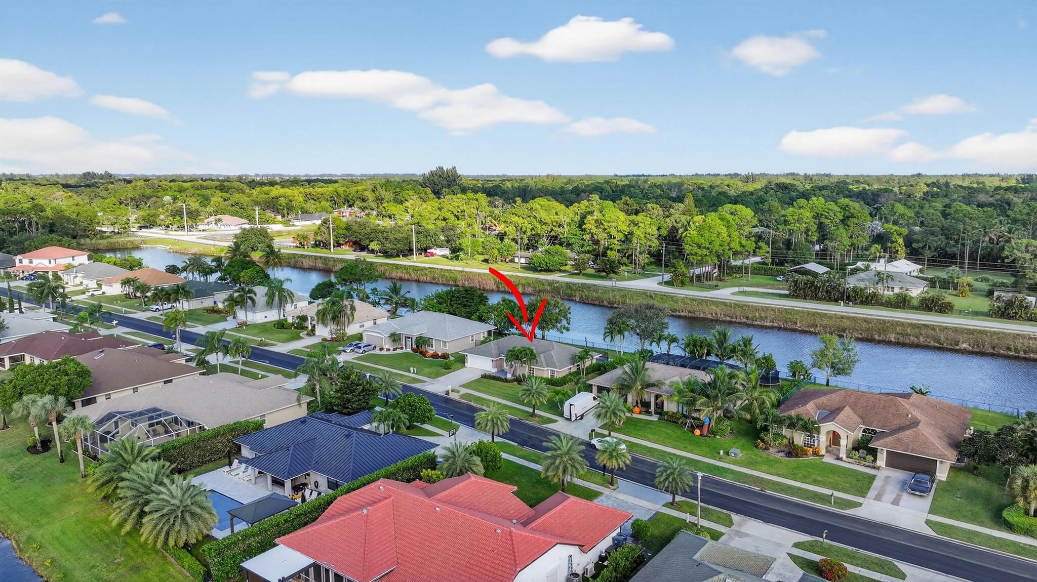 SARATOGA AT ROYAL PALM 2 - Residential Lease