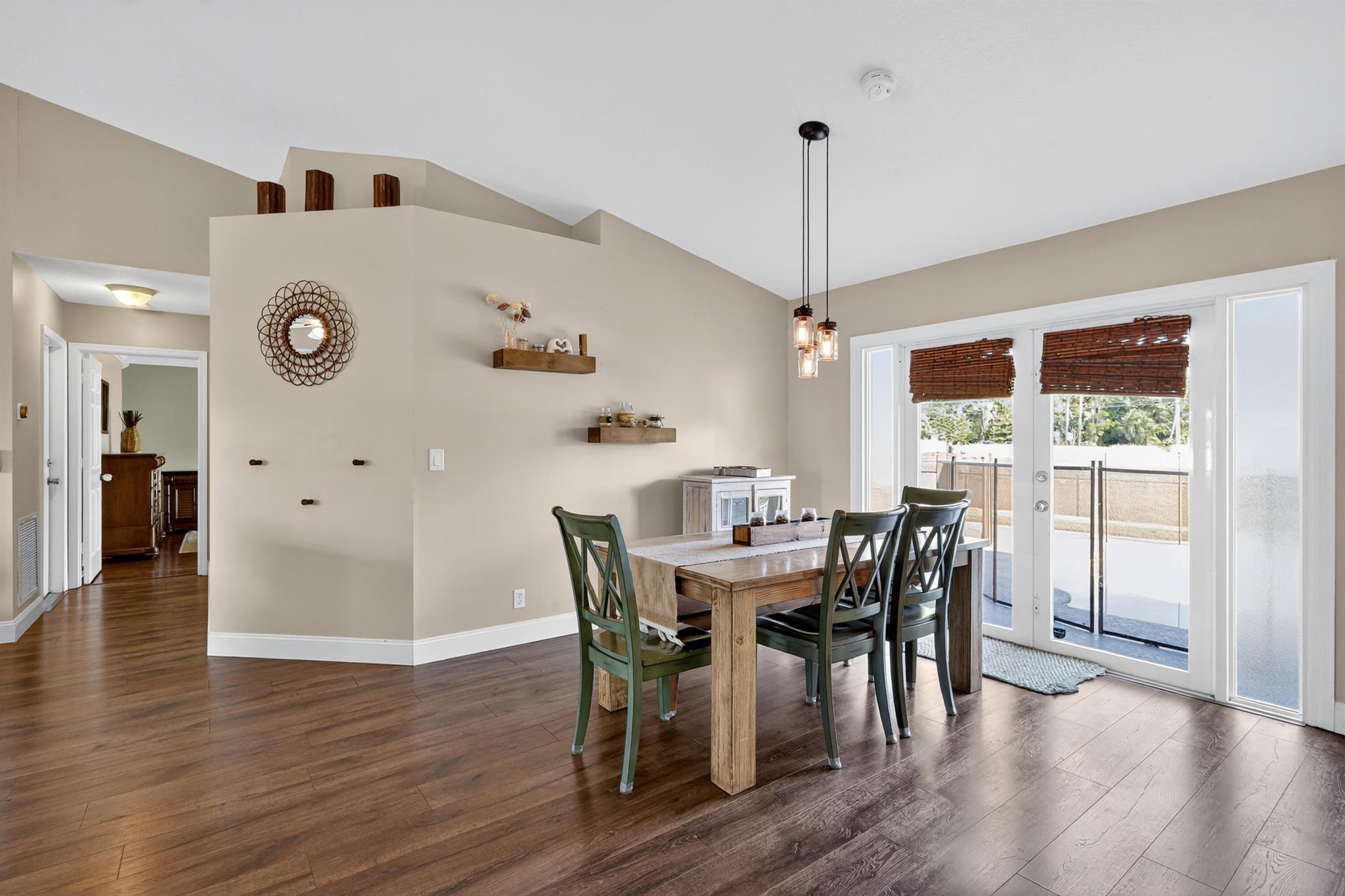 SARATOGA AT ROYAL PALM 2 - Residential Lease