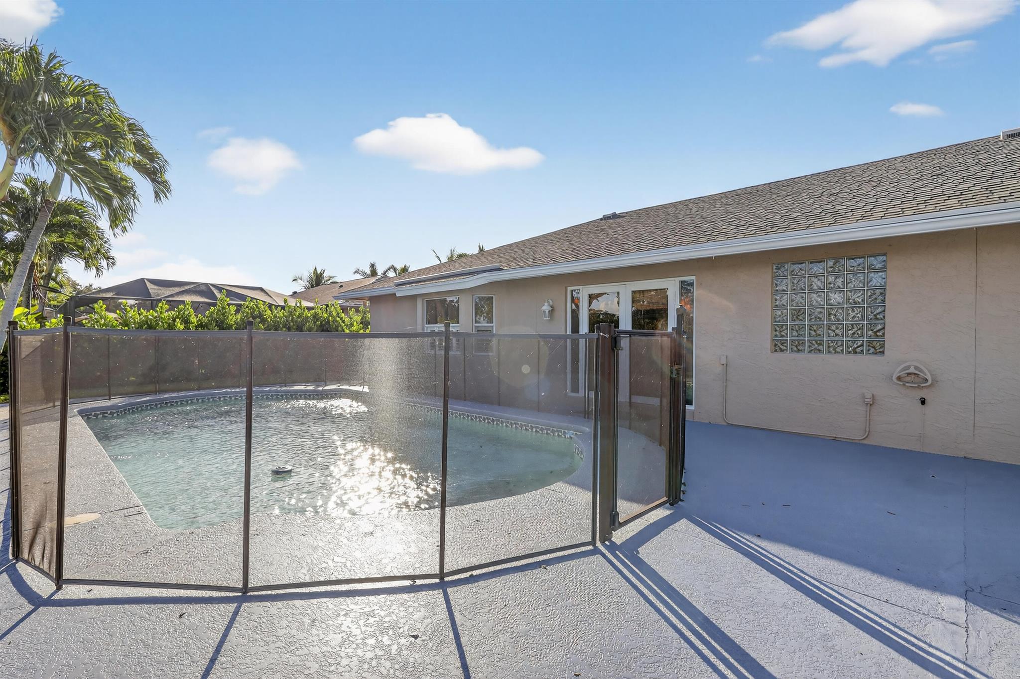 SARATOGA AT ROYAL PALM 2 - Residential Lease