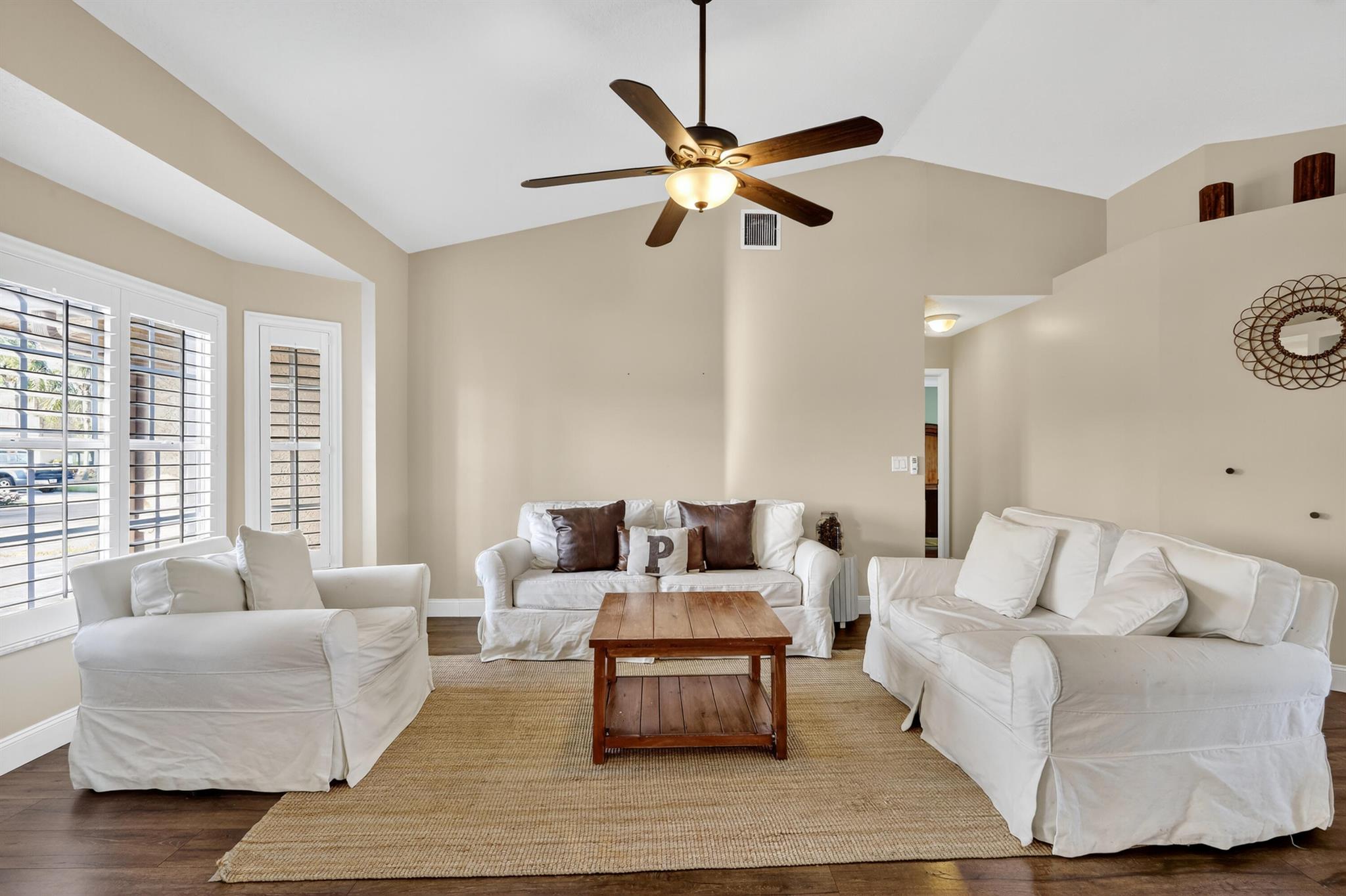 SARATOGA AT ROYAL PALM 2 - Residential Lease