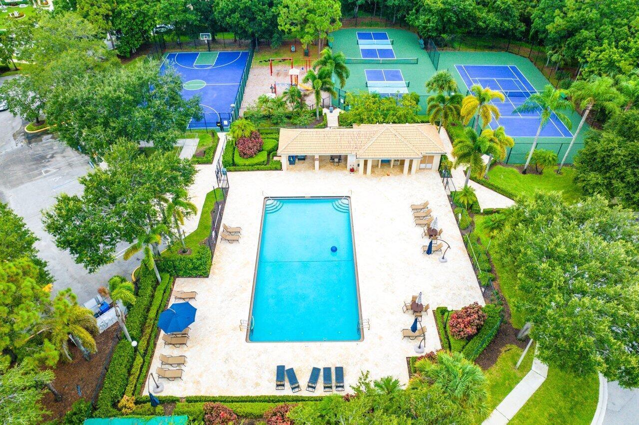 SARATOGA AT ROYAL PALM 2 - Residential Lease