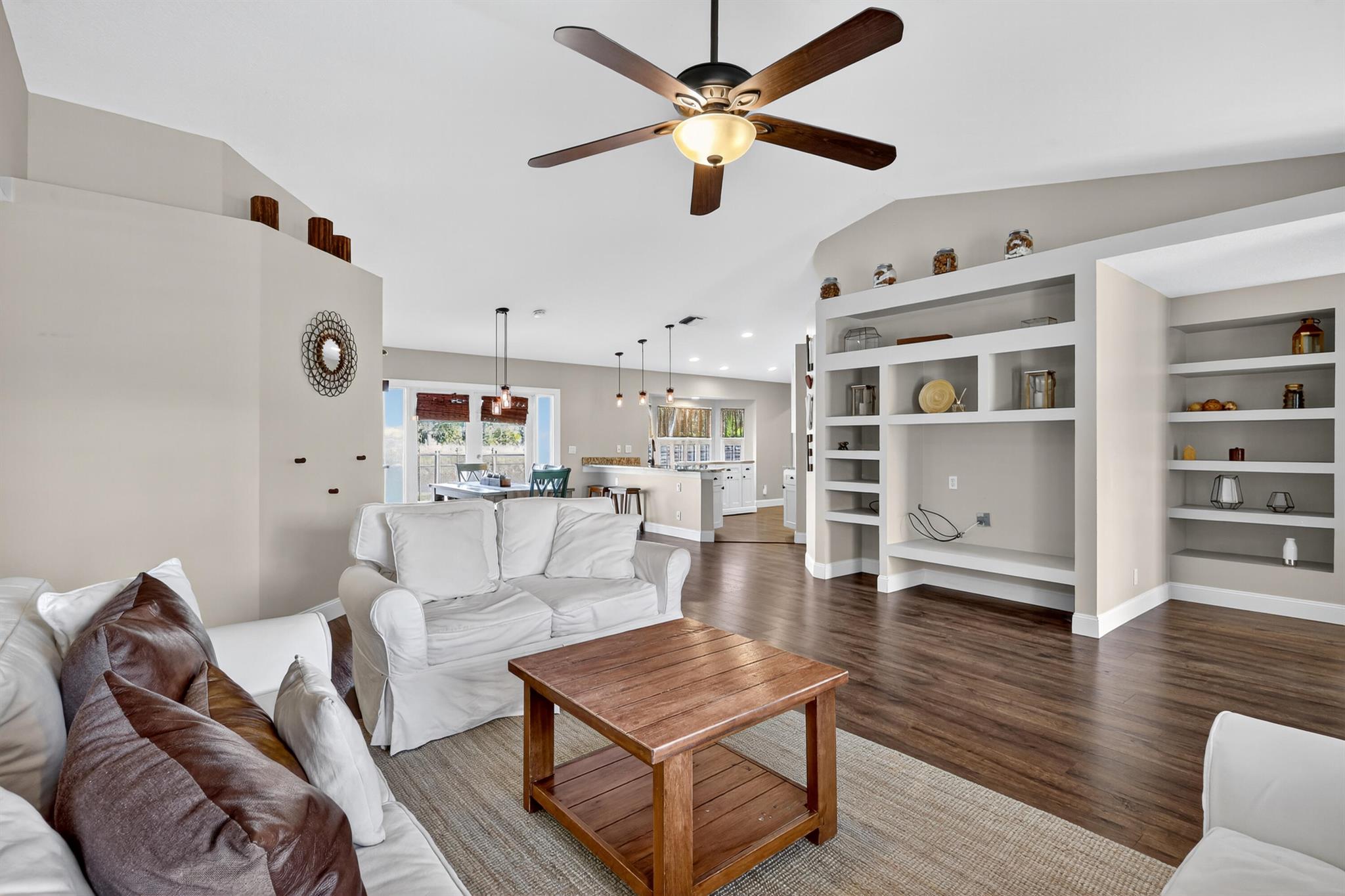 SARATOGA AT ROYAL PALM 2 - Residential Lease