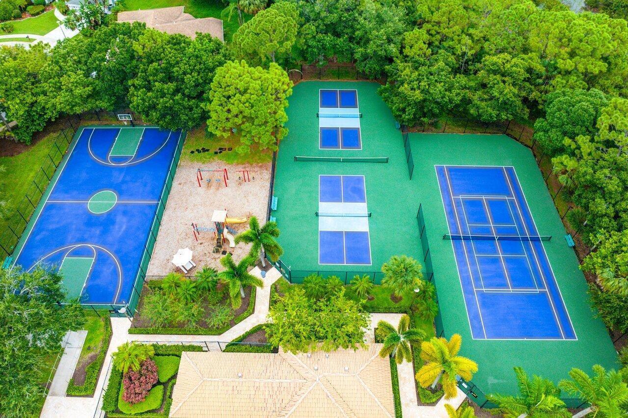 SARATOGA AT ROYAL PALM 2 - Residential Lease