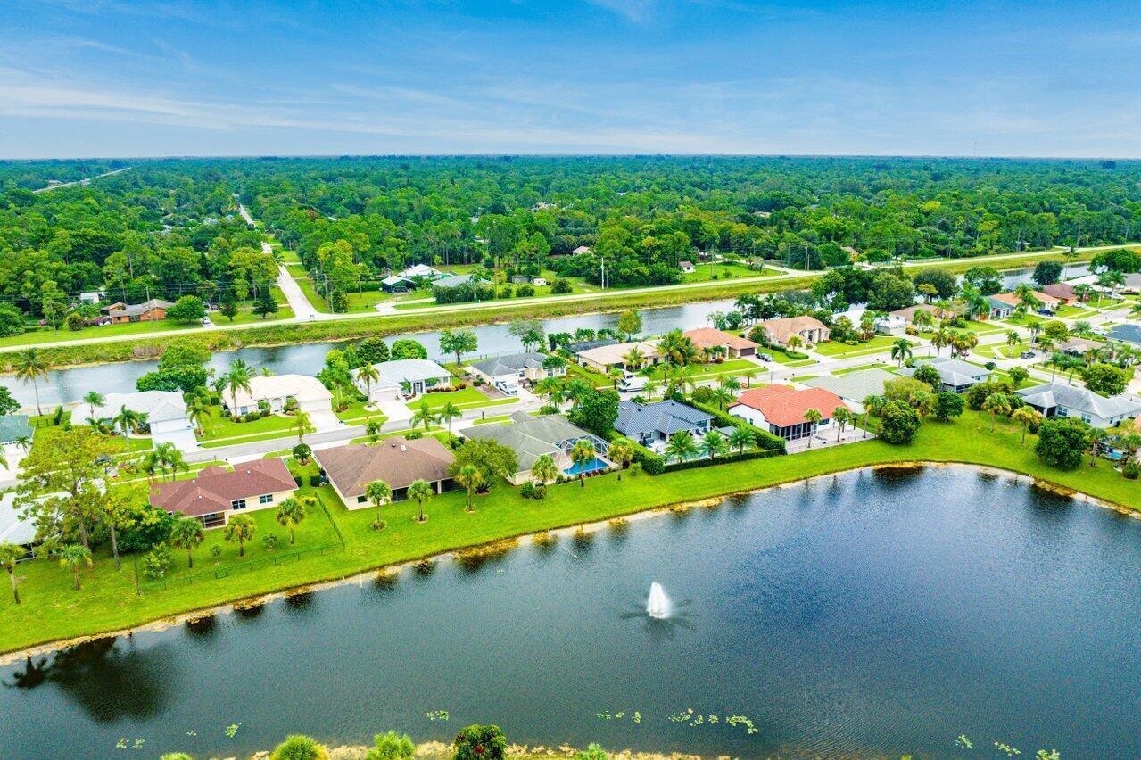 SARATOGA AT ROYAL PALM 2 - Residential Lease