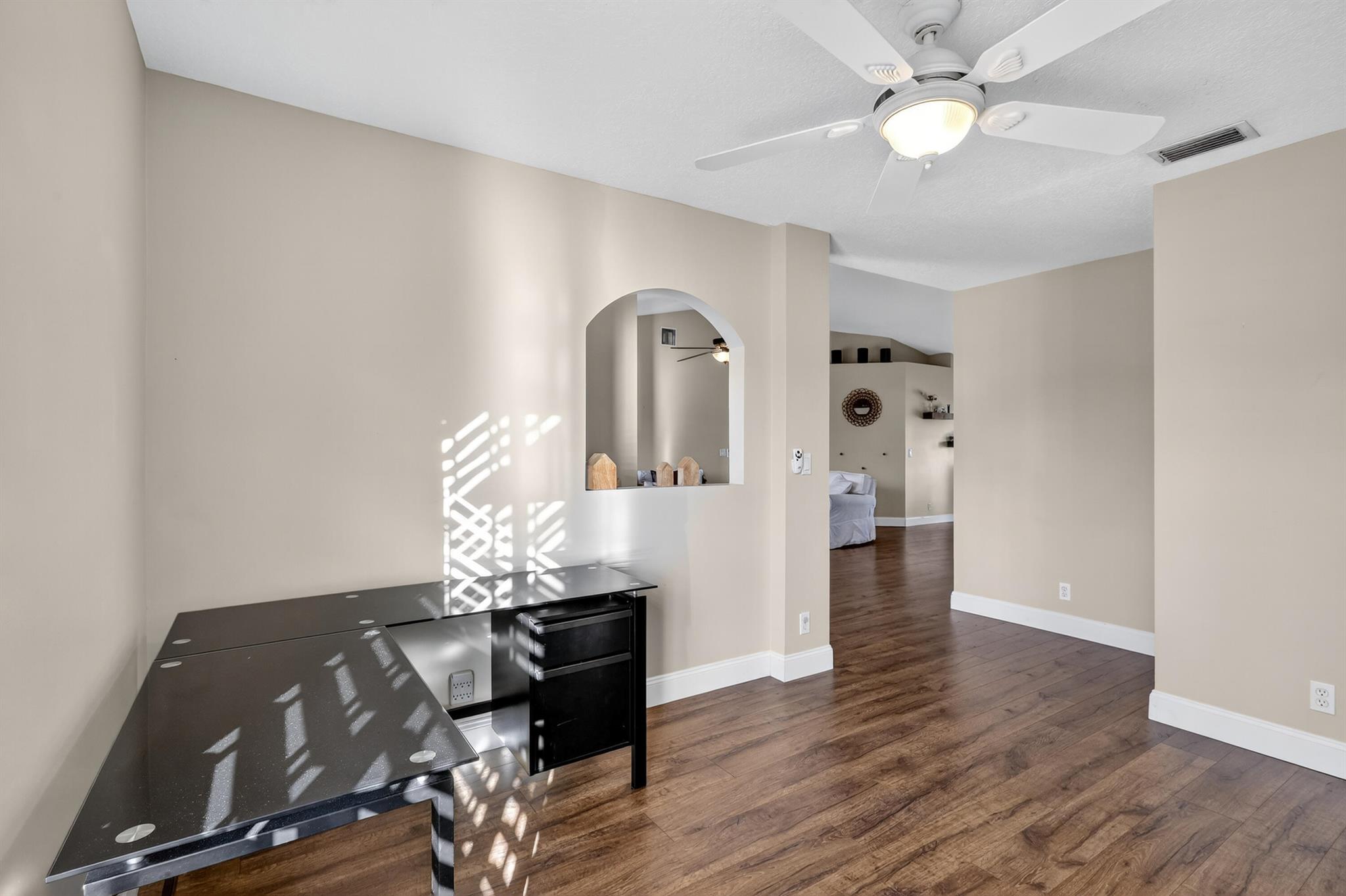 SARATOGA AT ROYAL PALM 2 - Residential Lease