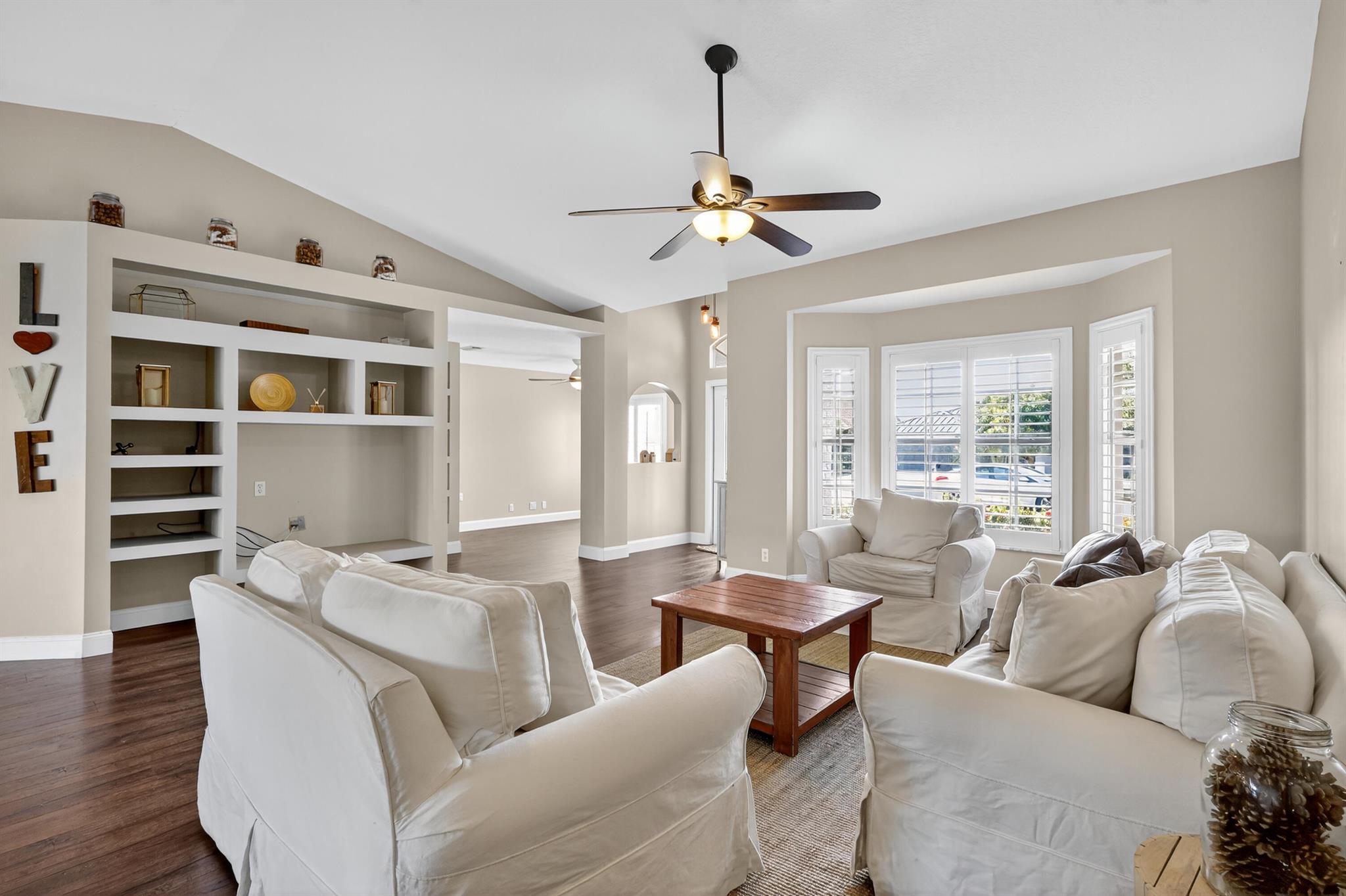 SARATOGA AT ROYAL PALM 2 - Residential Lease