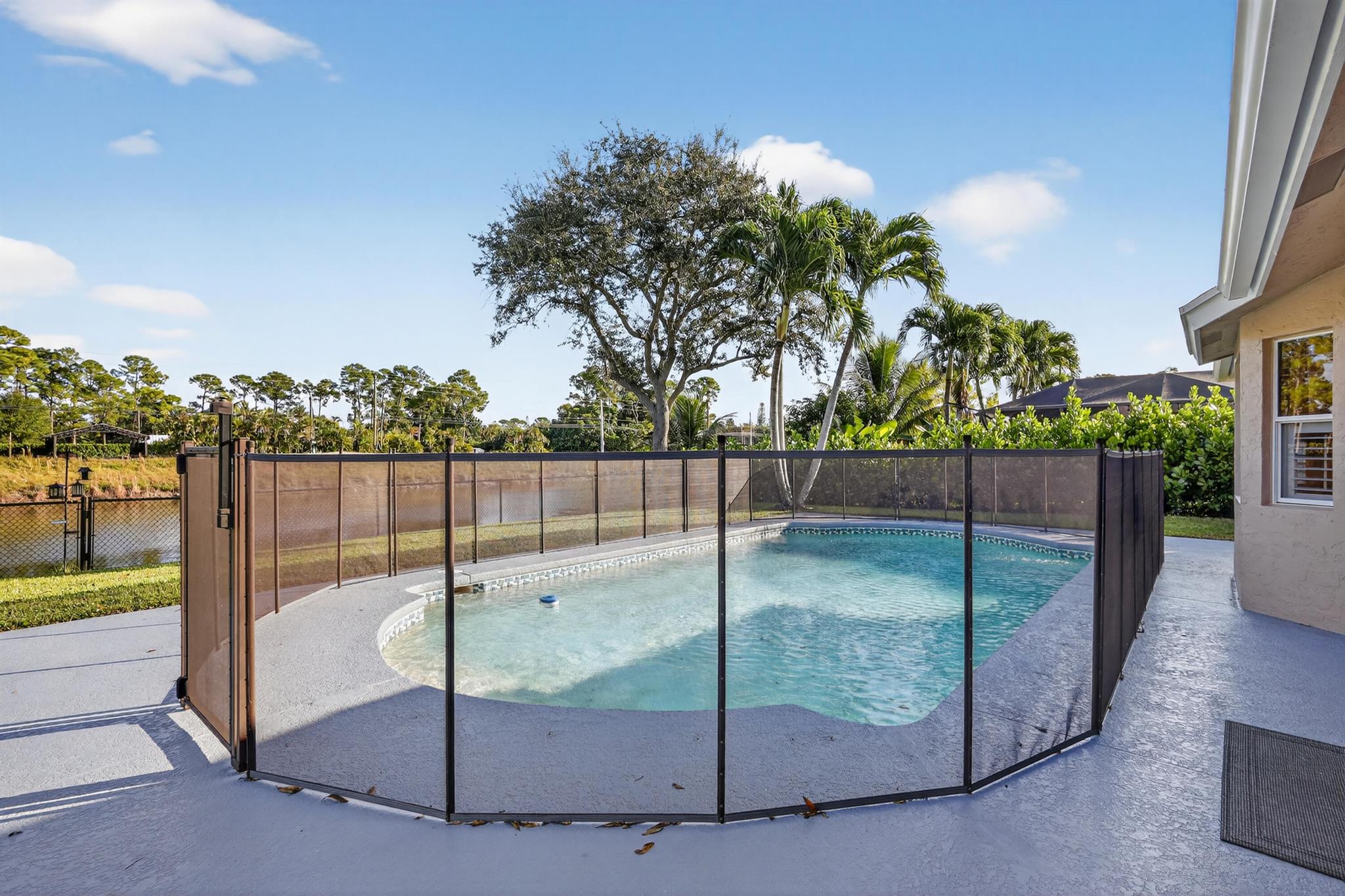 SARATOGA AT ROYAL PALM 2 - Residential Lease