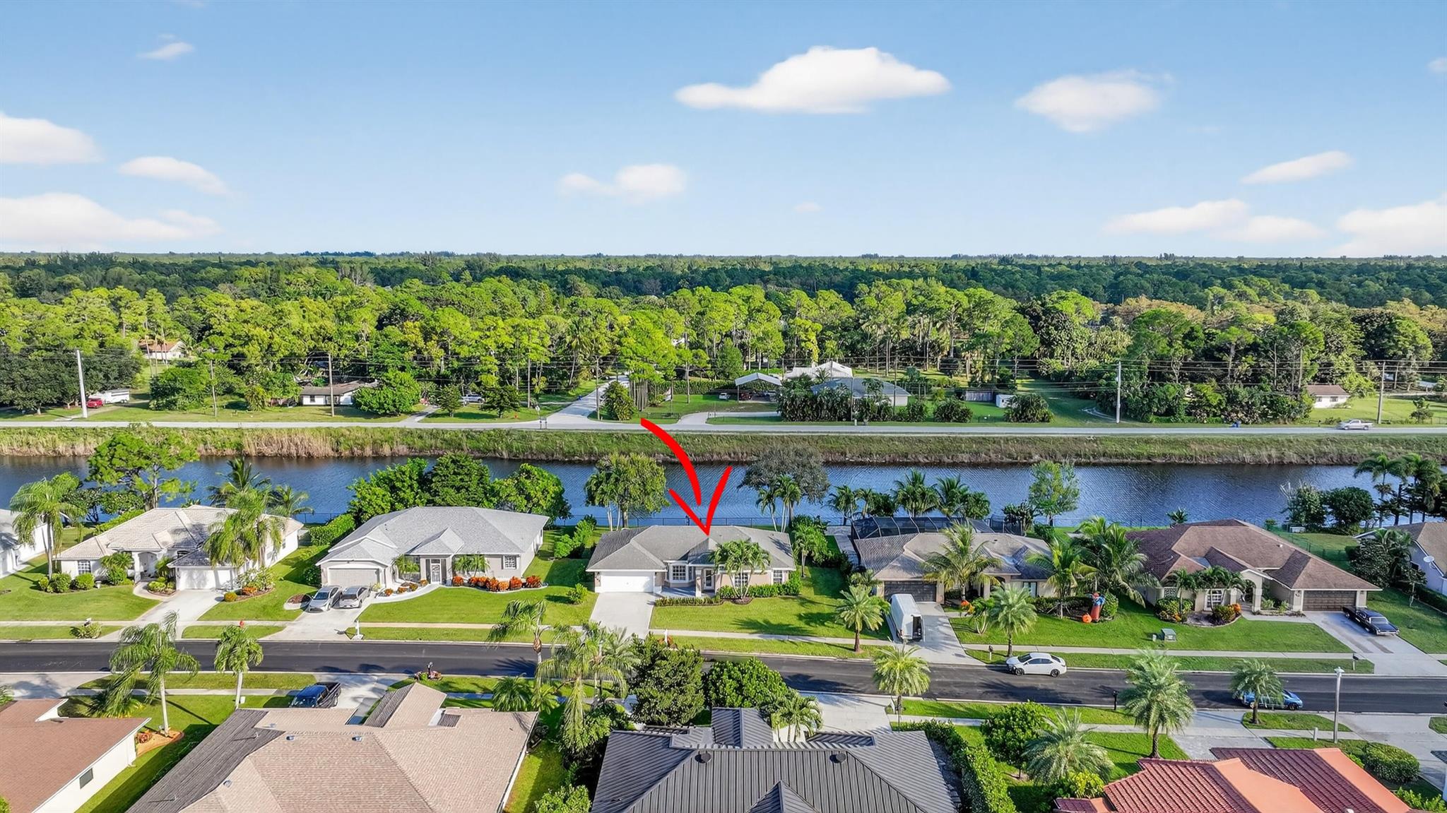 SARATOGA AT ROYAL PALM 2 - Residential Lease