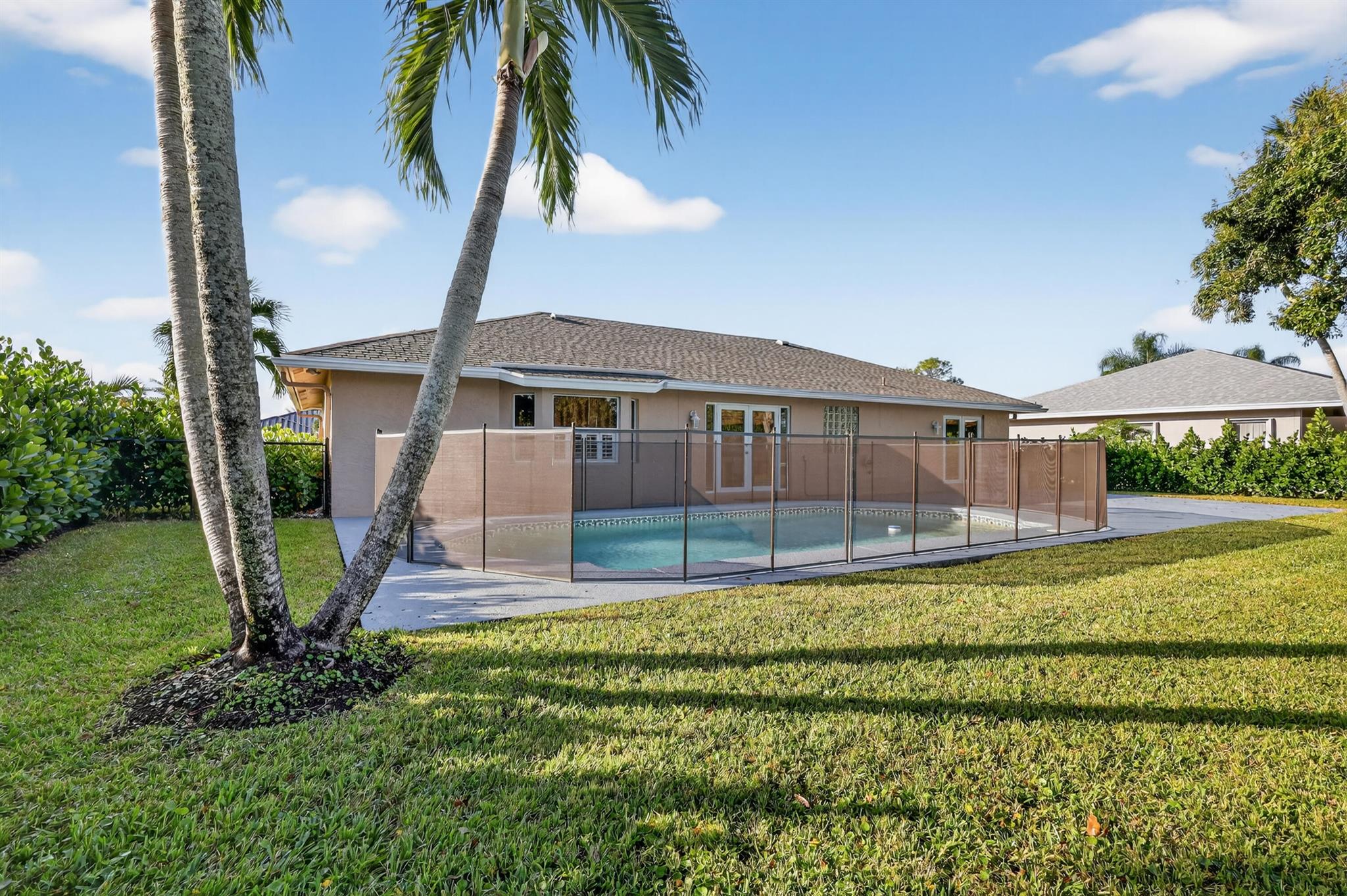 SARATOGA AT ROYAL PALM 2 - Residential Lease