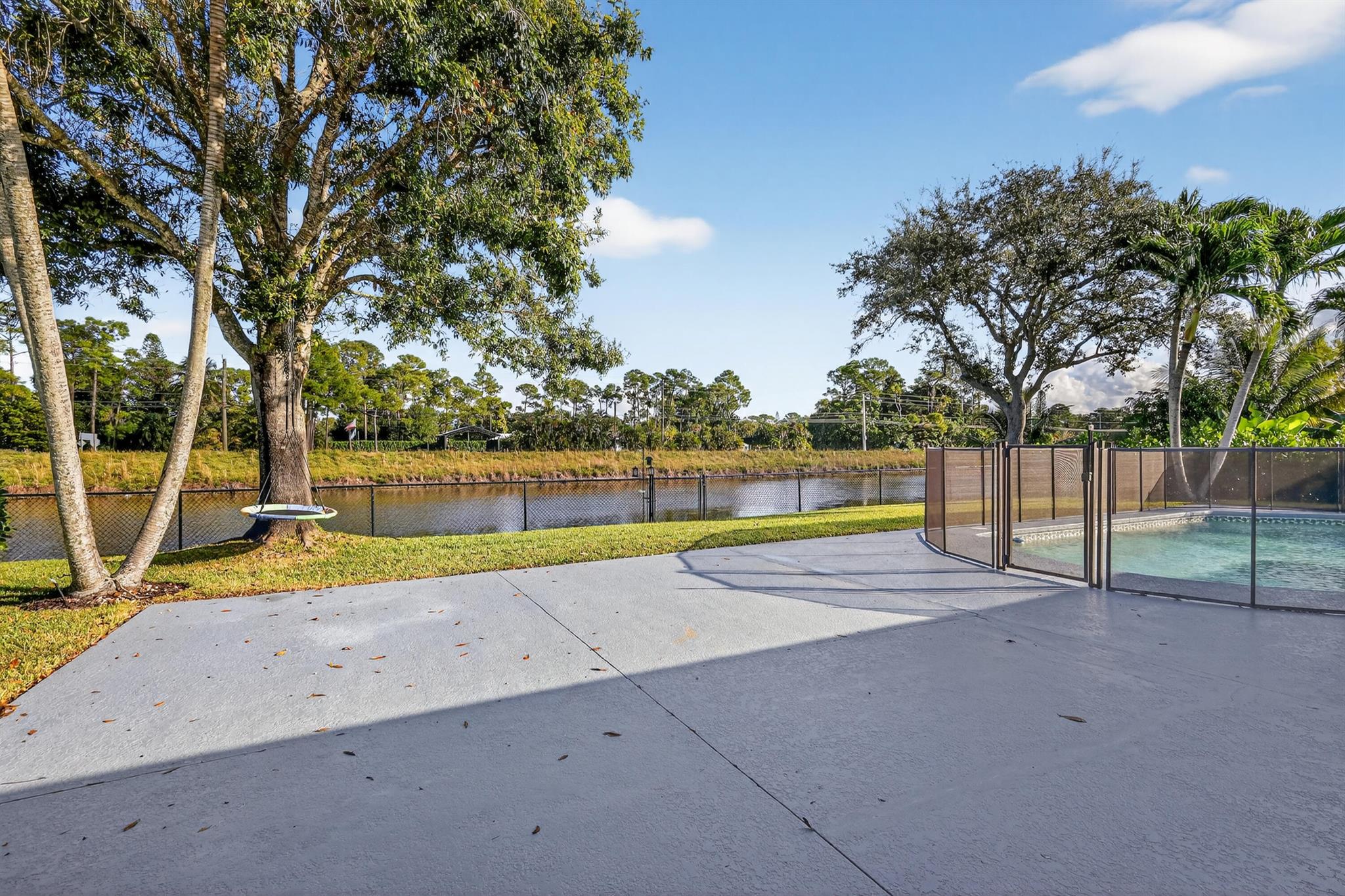 SARATOGA AT ROYAL PALM 2 - Residential Lease