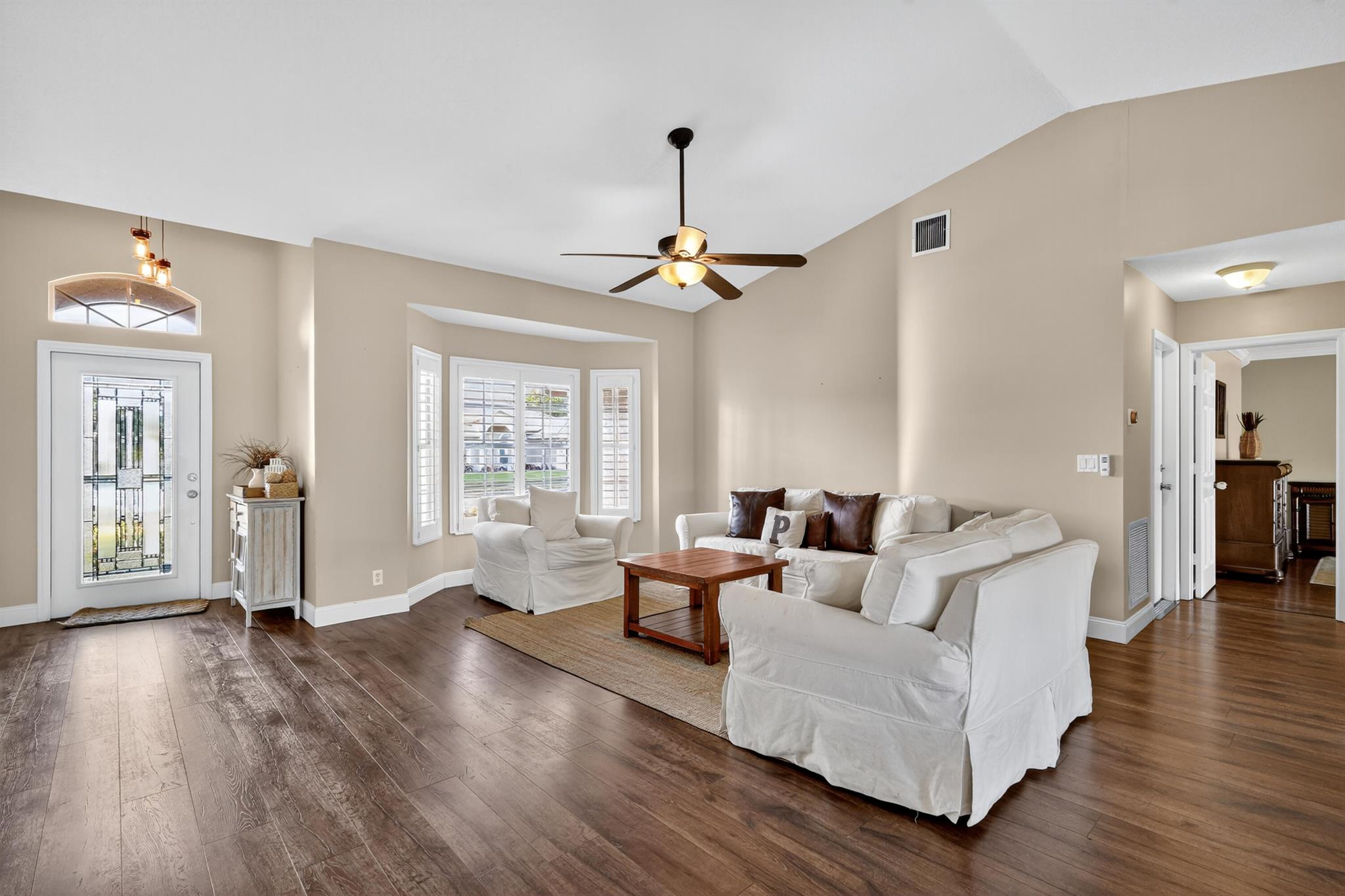 SARATOGA AT ROYAL PALM 2 - Residential Lease