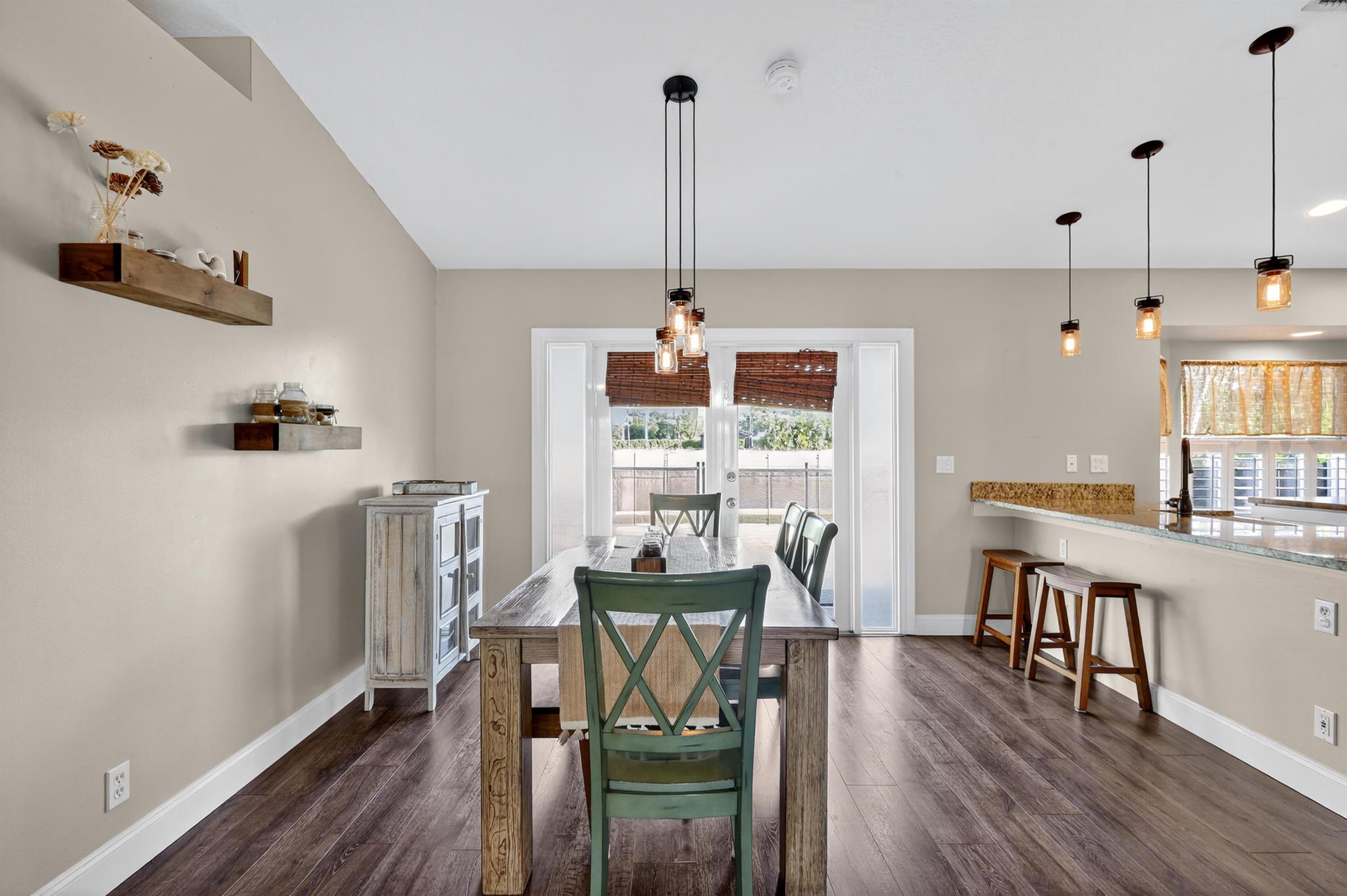 SARATOGA AT ROYAL PALM 2 - Residential Lease