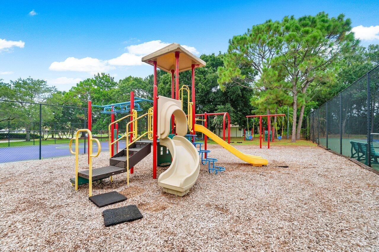 SARATOGA AT ROYAL PALM 2 - Residential Lease