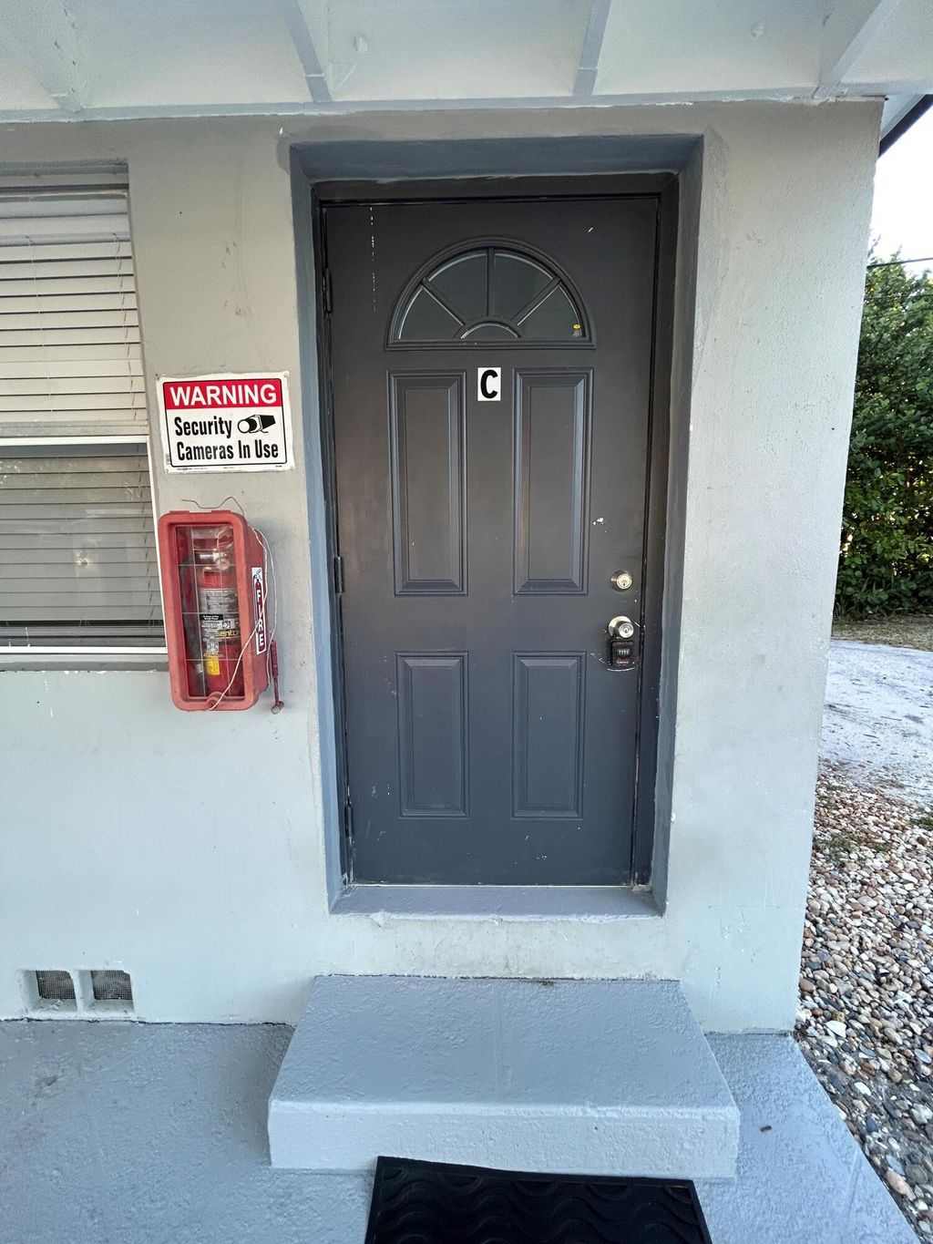 Photo of 901 S N Street #C, Lake Worth Beach, FL 33460 (MLS # B26001394)