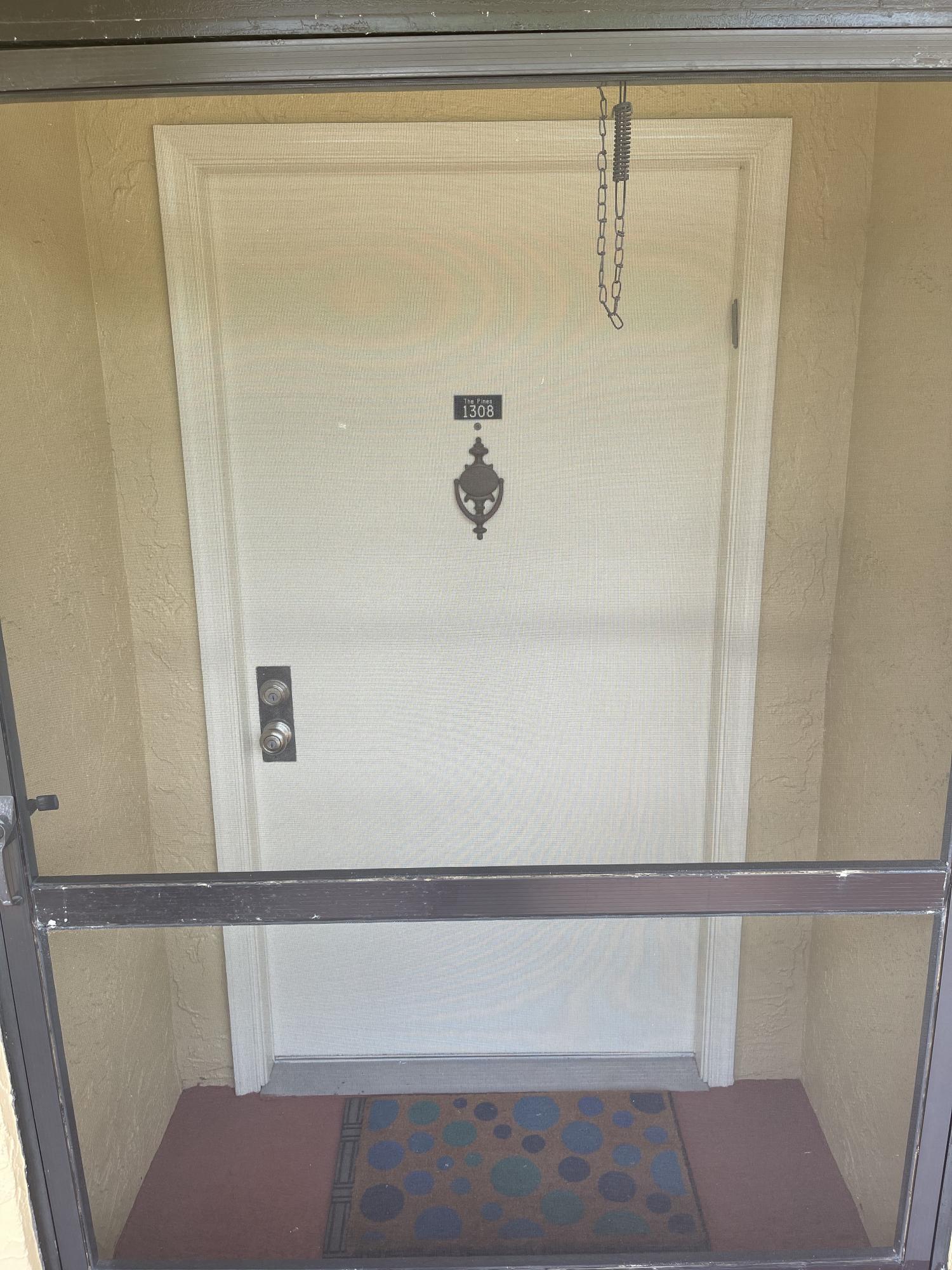 PINES OF BOCA BARWOOD CONDO - Residential