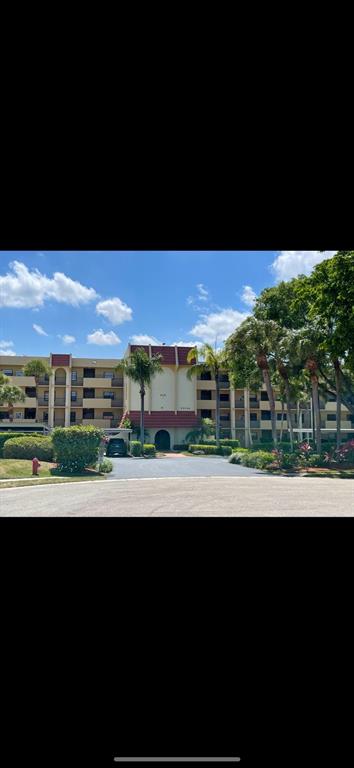 PINES OF BOCA BARWOOD CONDO - Residential