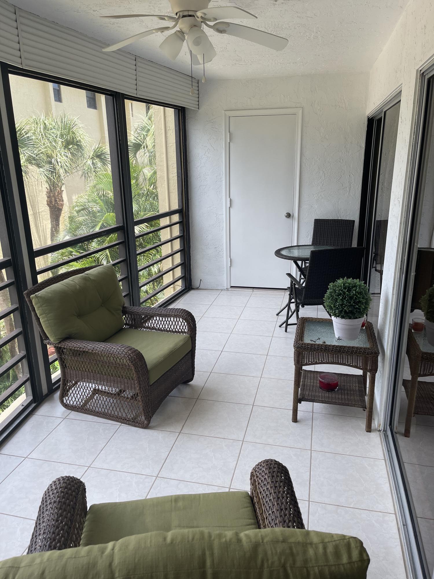 PINES OF BOCA BARWOOD CONDO - Residential