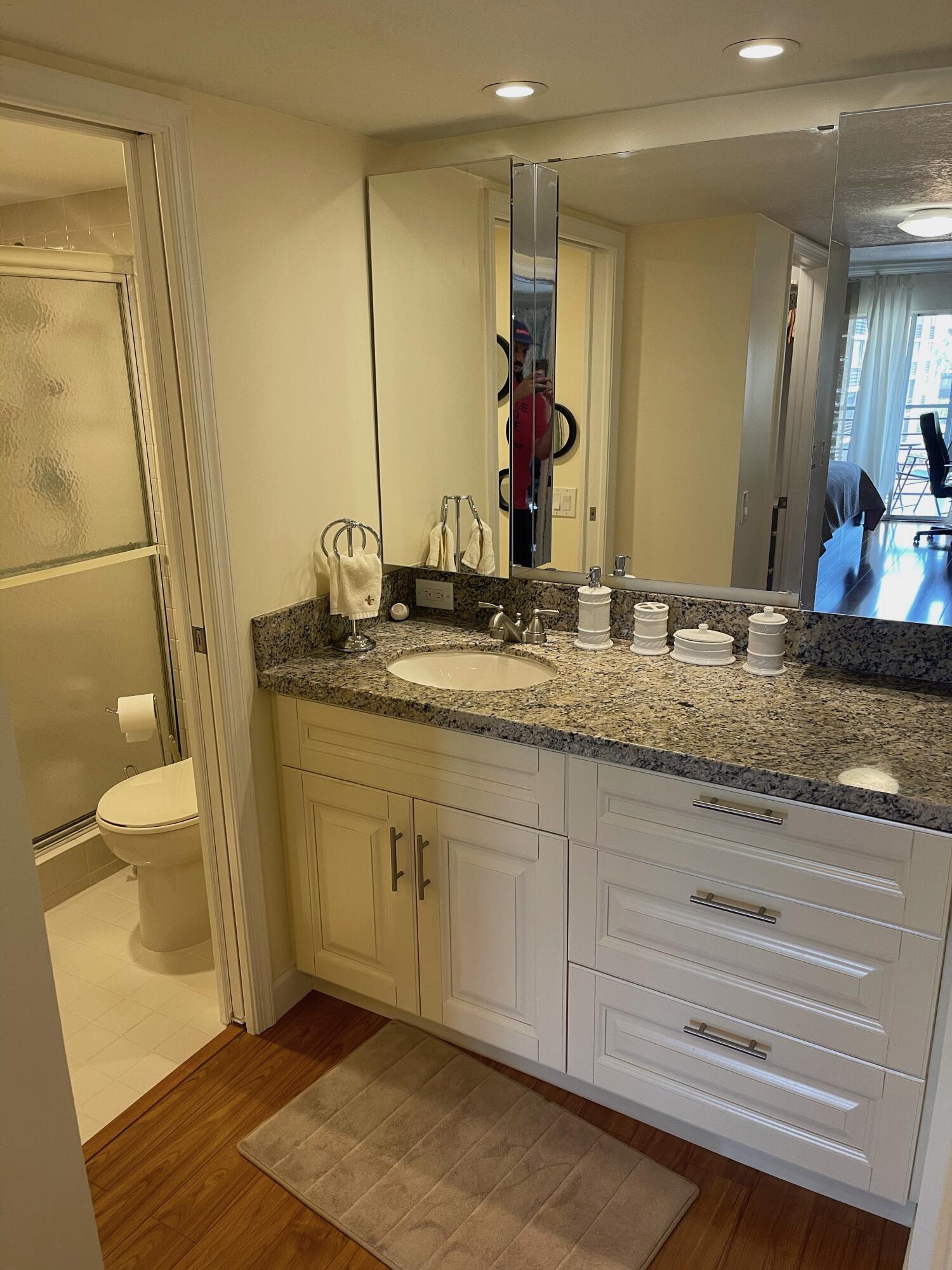 PINES OF BOCA BARWOOD CONDO - Residential